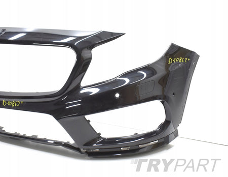 MERCEDES GLA W156 X156 AMG FRONT BUMPER ORG