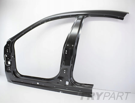 MASERATI GHIBLI LEFT PILLAR SILL SIDE PANEL ORG