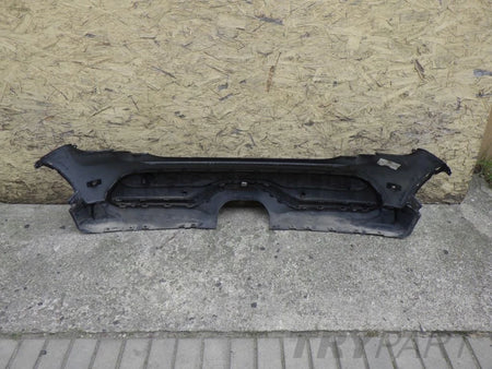 MINI F56 COOPER S LCI LIFT JCW 2020- Rear Bumper