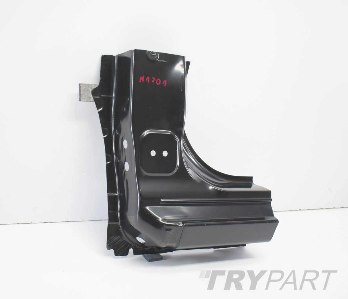 MAZDA 6 VI GJ LEFT SILL PANEL BODY ORG