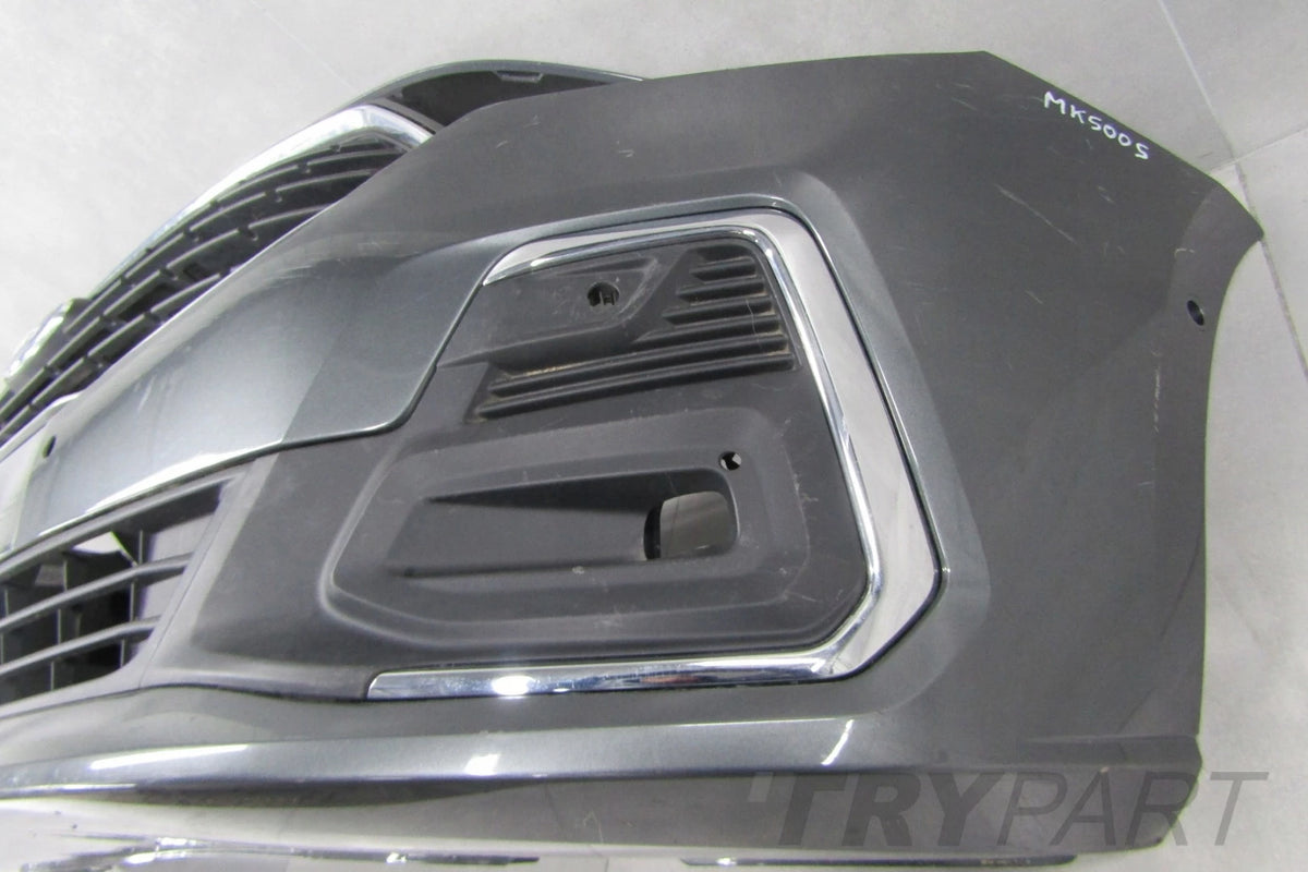 Front Bumper Ford Transit Tourneo Connect mk3 III 2022-