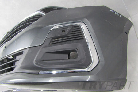 Front Bumper Ford Transit Tourneo Connect mk3 III 2022-