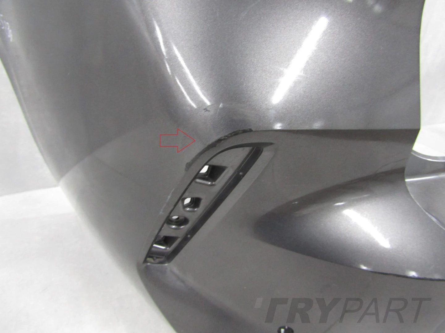 Rear Bumper Opel Astra L 6 VI Kombi 21-