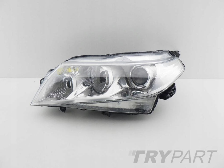 SUZUKI VITARA 3 III 2015- front left lamp