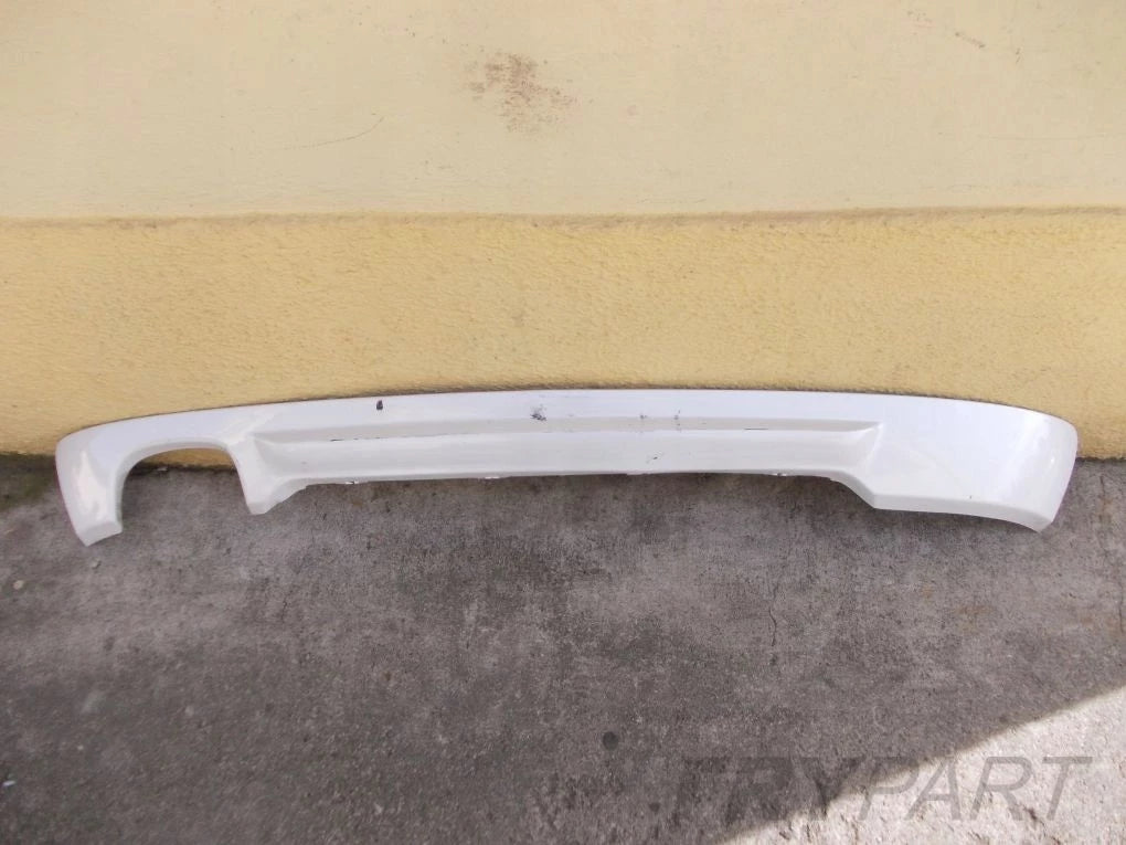 BMW 7 F01 F02 F04 Diffuser Spoiler