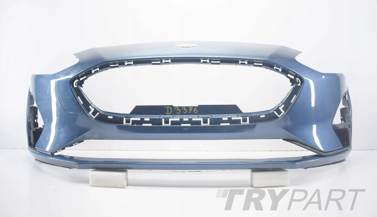 FORD FOCUS MK4 FRONT BUMPER SUPER CONDITION
