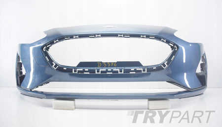 FORD FOCUS MK4 FRONT BUMPER SUPER CONDITION