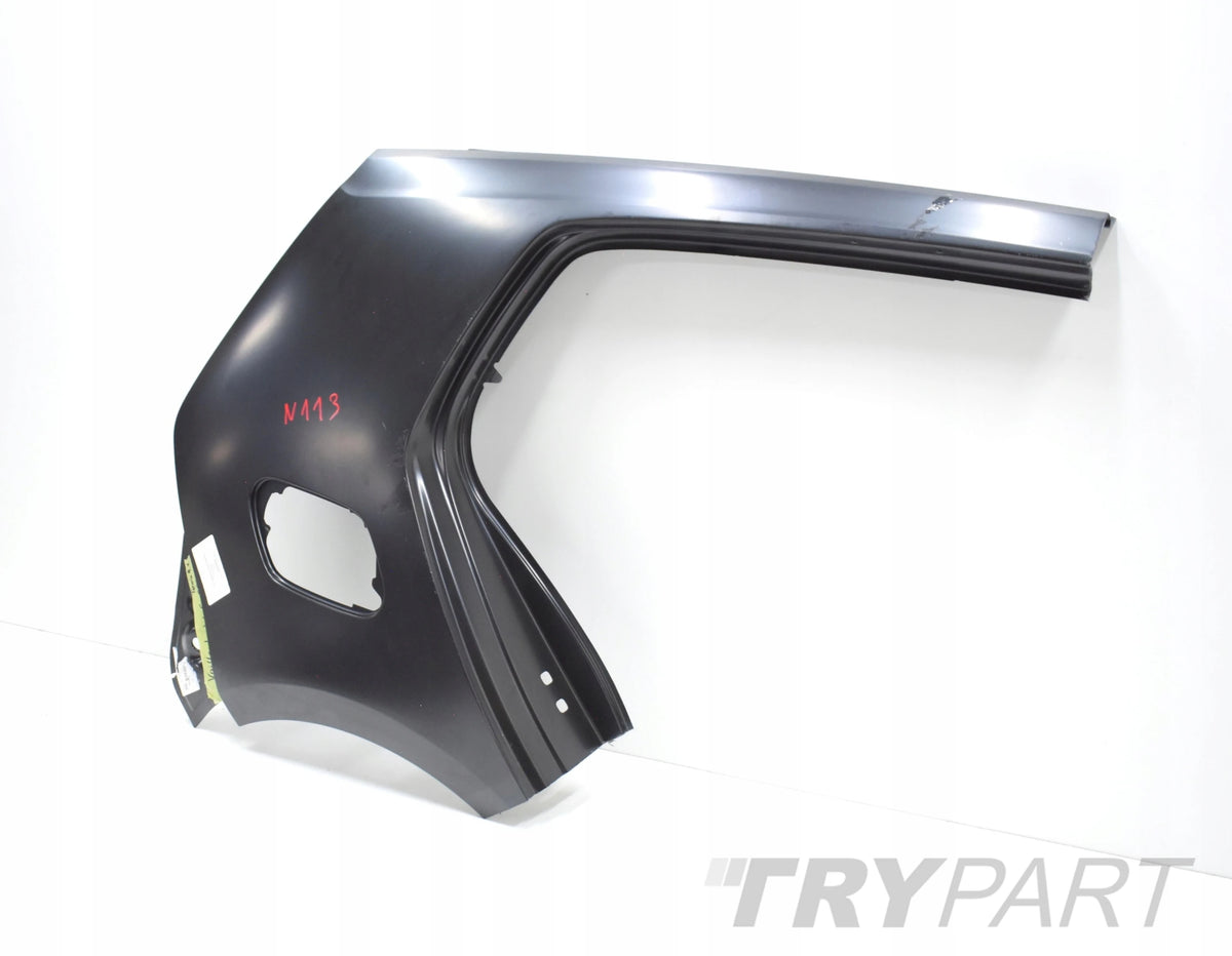 VW GOLF 7 VII 5G4 REAR RIGHT FENDER COVER ORG
