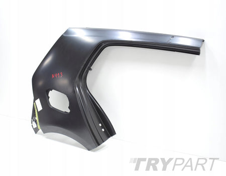 VW GOLF 7 VII 5G4 REAR RIGHT FENDER COVER ORG