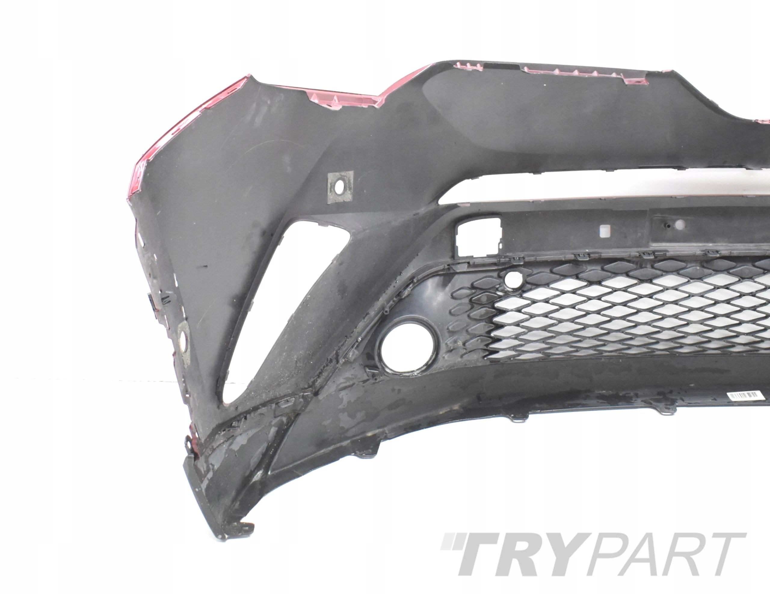 TOYOTA CHR CH-R FRONT BUMPER ORG