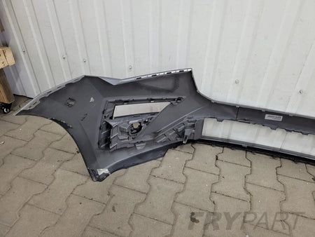 Front Bumper Skoda Scala 657 Lift 23-