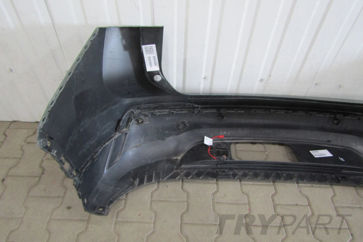 Rear Bumper for Volkswagen VW Tiguan III (3) 571 2023- with Keyless Entry Antenna