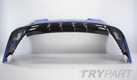 KIA PRO CEED GT REAR BUMPER STYLISH ORG 19+