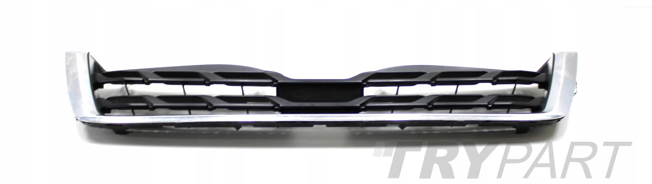 SUBARU FORESTER IV LIFT GRILLE BUMPER DEFLECTOR FRONT ORG 91122SG100