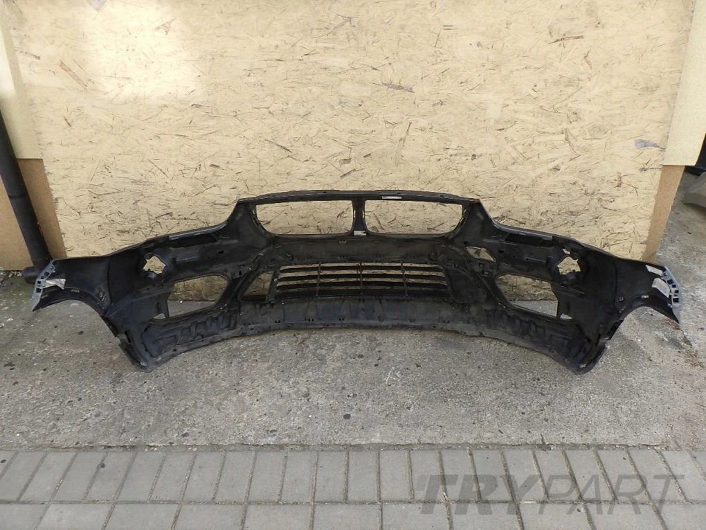 BMW X1 F48 15- Front Bumper