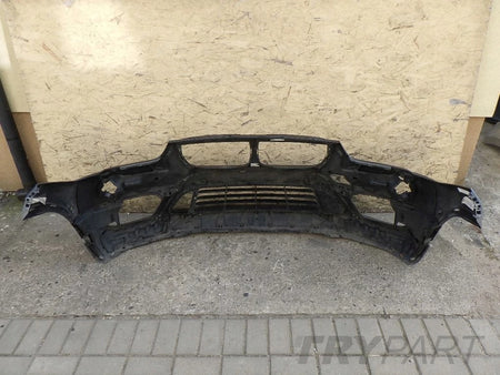 BMW X1 F48 15- Front Bumper