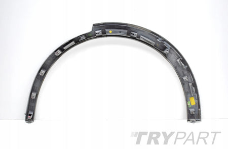 PORSCHE CAYENNE III COUPE 9Y3 GTS RIGHT REAR FENDER TRIM PANEL ORG