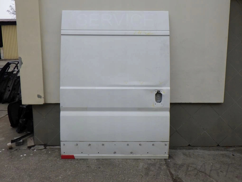 DUCATO BOXER JUMPER 06- Right Side Door