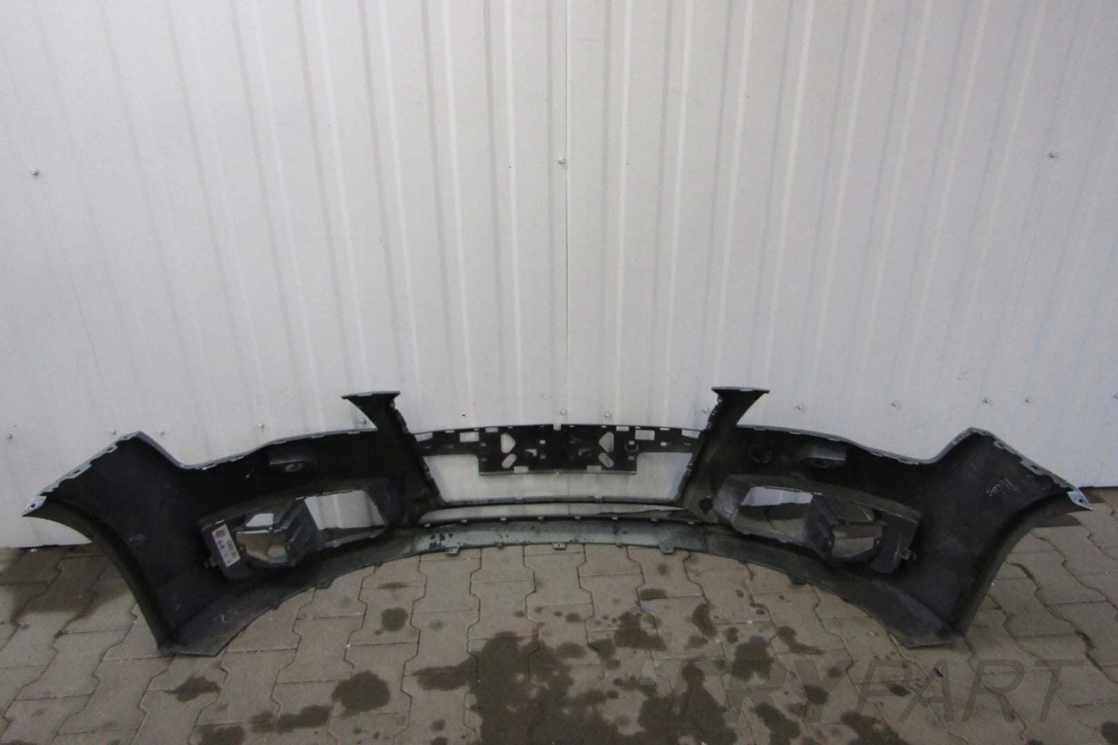 Front Bumper for Audi A7 4G8 10-14