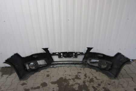 Front Bumper for Audi A7 4G8 10-14