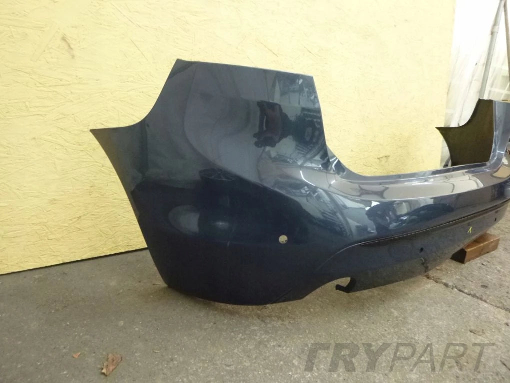 BMW 2 F45 Active Rear Bumper