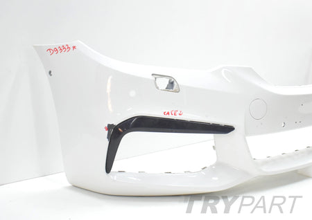 BMW 5 G30 G31 M PACKAGE FRONT BUMPER ORG