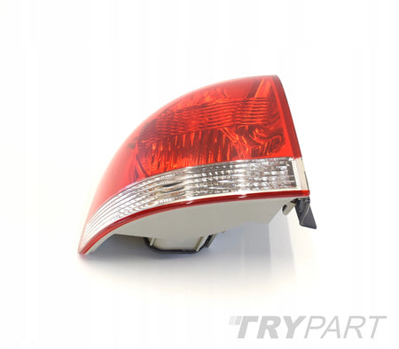 VW TOUAREG 7L6 LEFT REAR LIGHT EU ORIGINAL NEW
