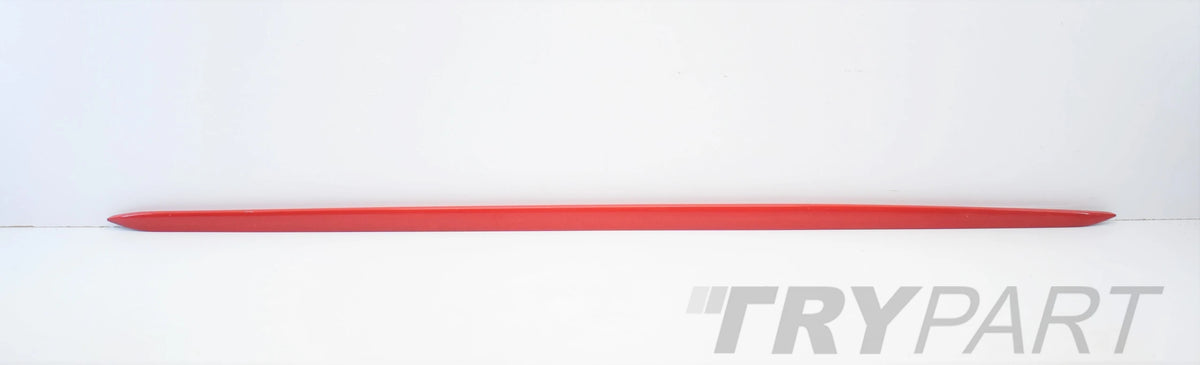 AUDI A4 B9 8W0 S LINE LEFT SILL PANEL ORG