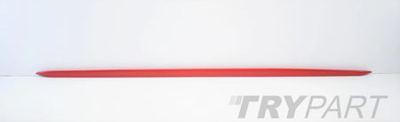 AUDI A4 B9 8W0 S LINE LEFT SILL PANEL ORG
