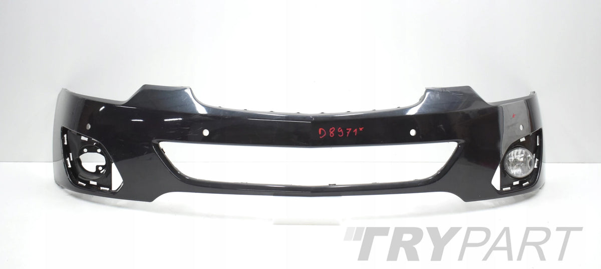 OPEL ANTARA LIFT FRONT BUMPER ORG