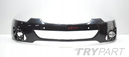 OPEL ANTARA LIFT FRONT BUMPER ORG