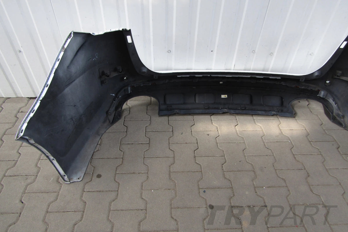 KIA OPTIMA 4 IV GT-LINE KOMBI Rear Bumper 15-18