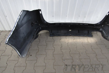 KIA OPTIMA 4 IV GT-LINE KOMBI Rear Bumper 15-18