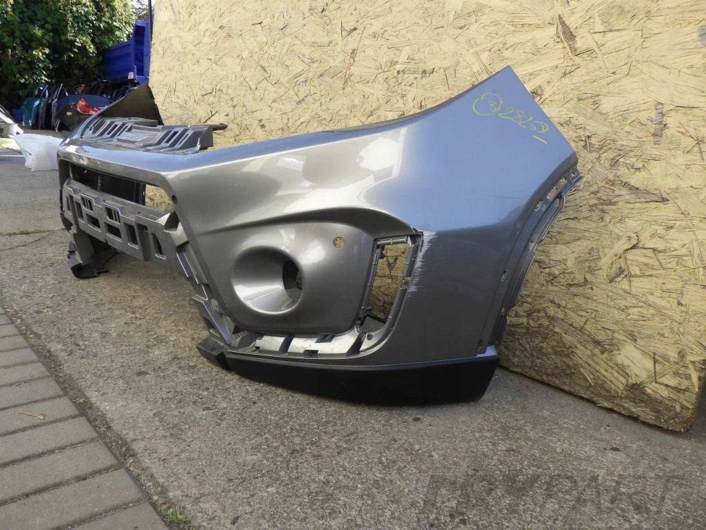 SUZUKI VITARA III LIFT 18- Front Bumper