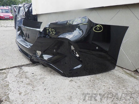 BMW 8 M8 F93 M POWER Rear Bumper