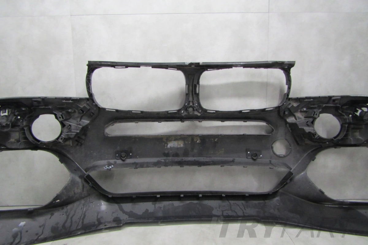 FRONT BUMPER FOR BMW X5 F15 M-PACKAGE