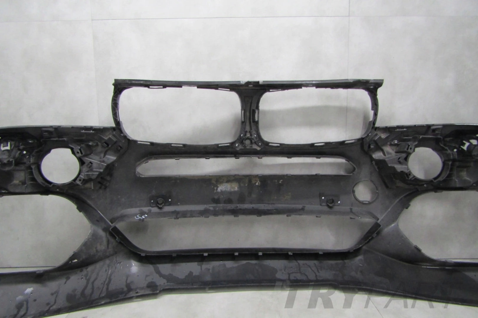 FRONT BUMPER FOR BMW X5 F15 M-PACKAGE