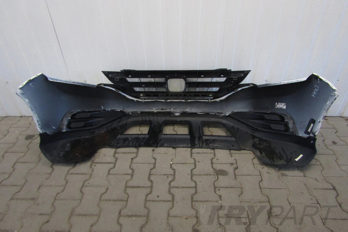 Front Bumper Honda CRV CR-V IV 4 USA 12-14