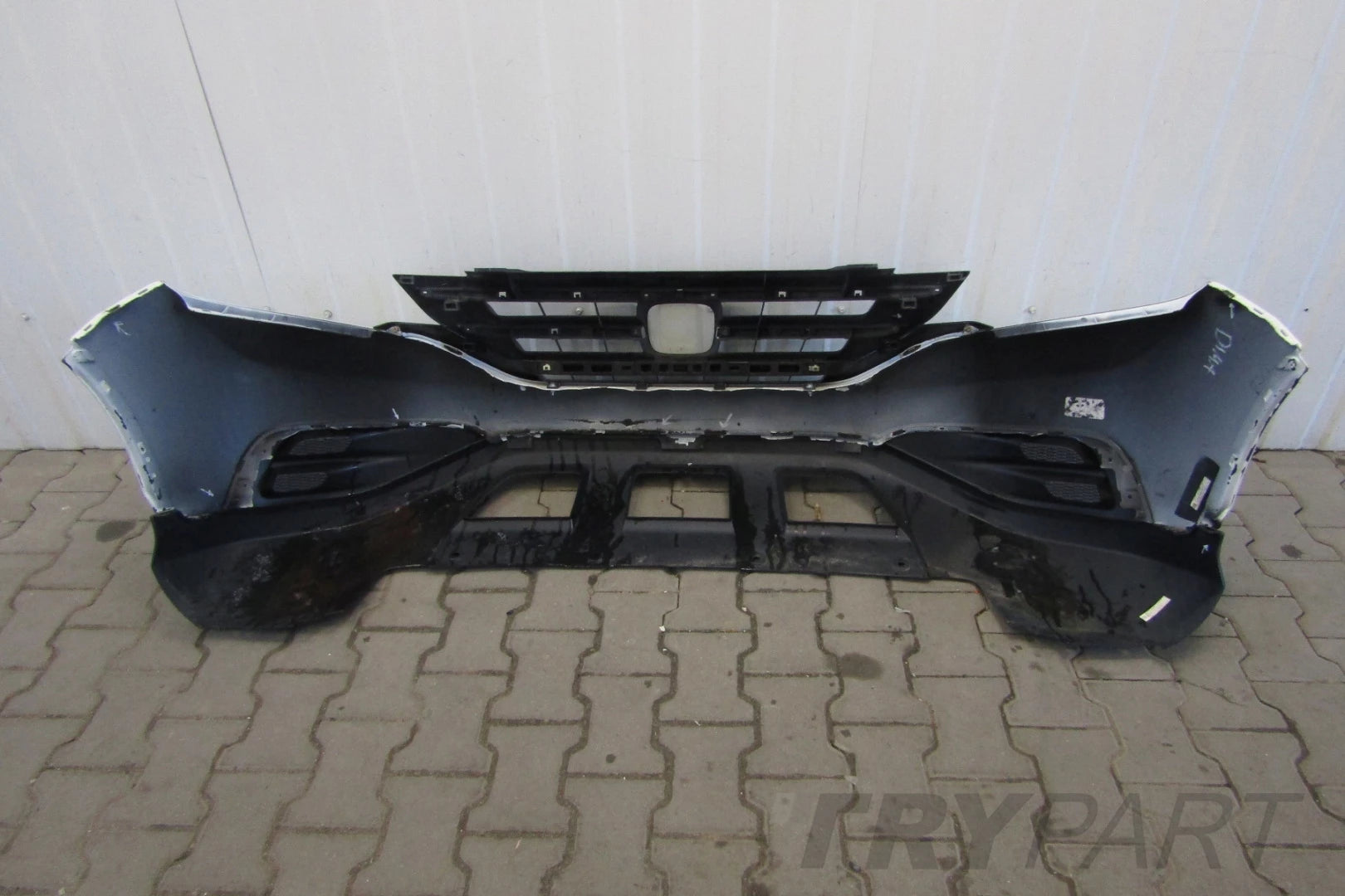 Front Bumper Honda CRV CR-V IV 4 USA 12-14