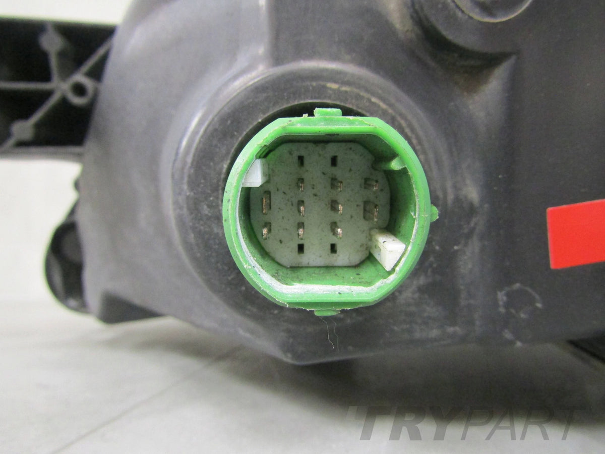 Front Headlight Fiat Ducato Boxer Jumpy Lift STANDARD + LED 14- RH 1392600080