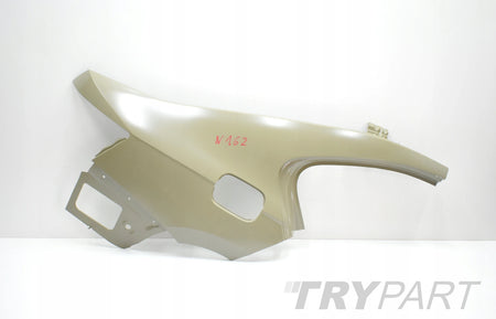 SUPERB III 3V5 RIGHT REAR FENDER HOUSING SEDAN