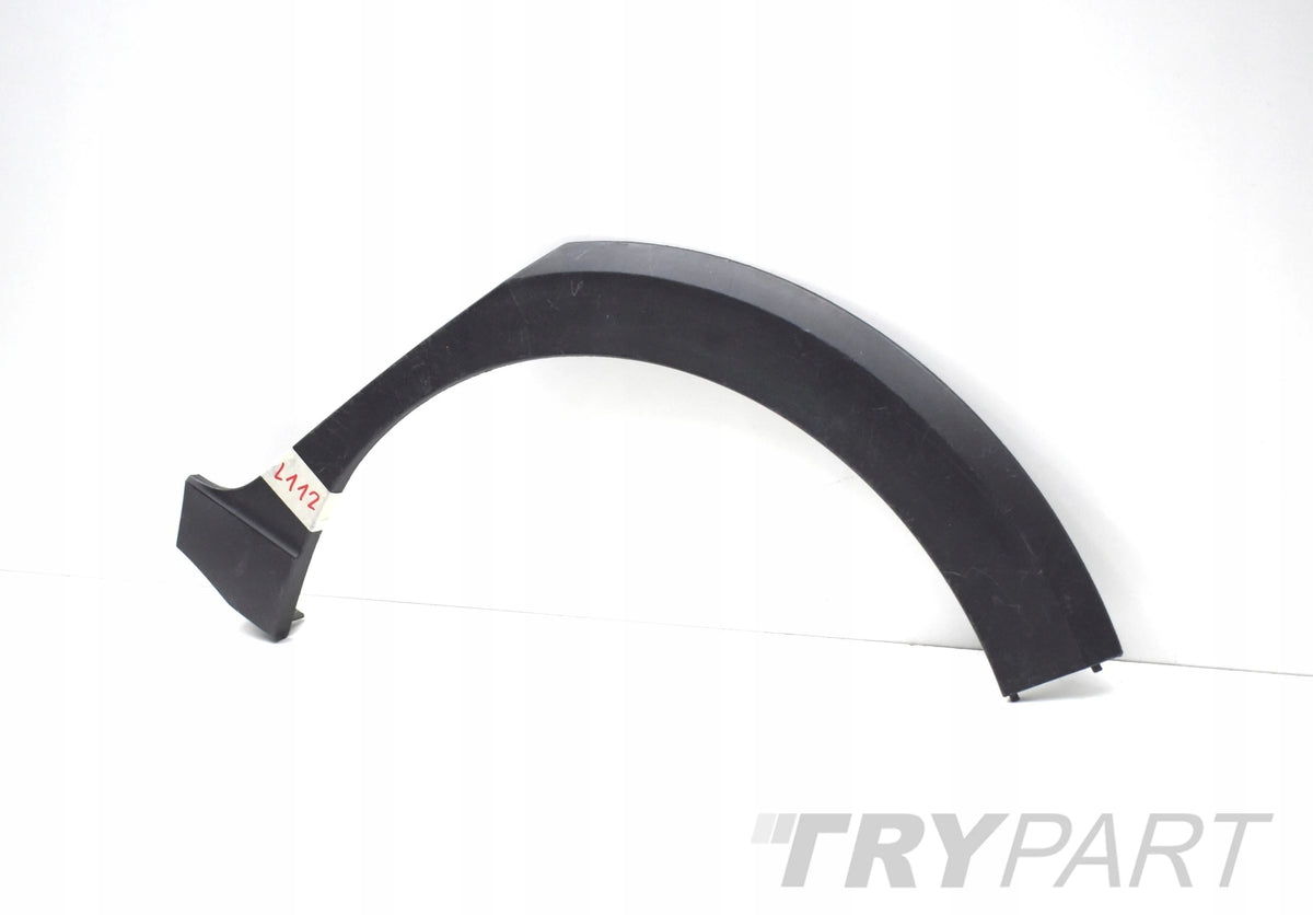 VW TAIGO 2G7 LEFT REAR FENDER TRIM ORIGINAL