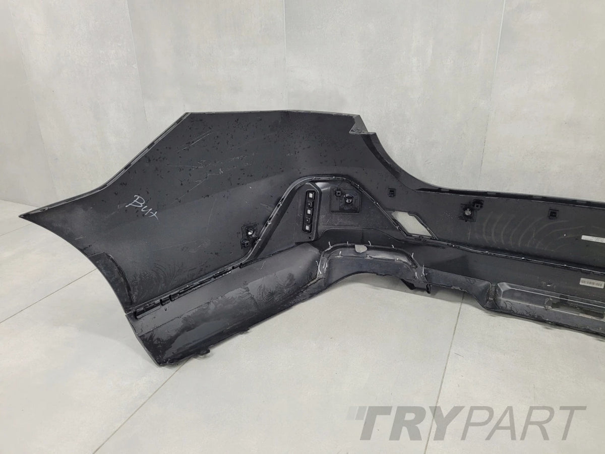 Rear Bumper for BMW 5 G60 M-Package Sedan 23-