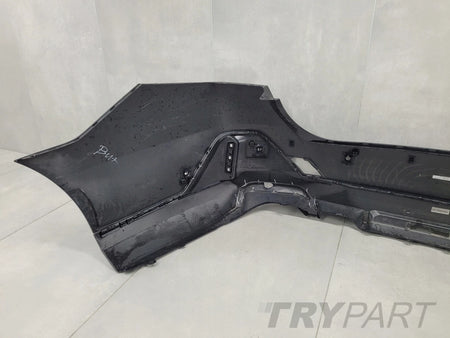 Rear Bumper for BMW 5 G60 M-Package Sedan 23-