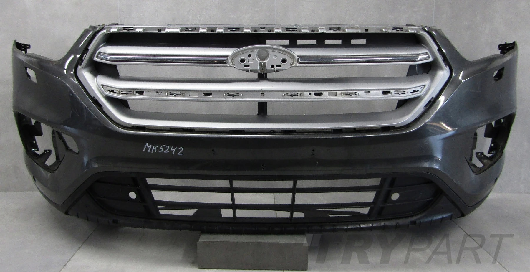 Front Bumper for Ford Kuga Mk2 Facelift 16-19