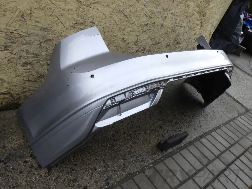 VW PASSAT B8 3G9 KOMBI LIFT 19- Rear Bumper