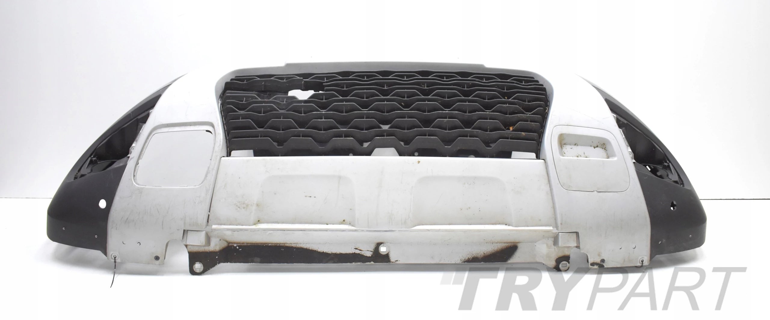 DACIA DUSTER II FRONT BUMPER ORG