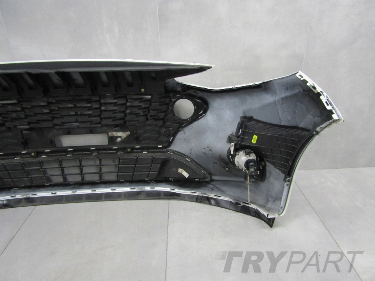 Front Bumper for Hyundai i10 3 III (2019-2022)