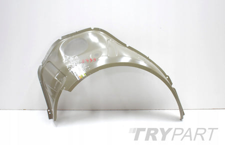 SKODA OCTAVIA III 5E Wheel Arch Liner Inner Right Rear ORG 5E5809412