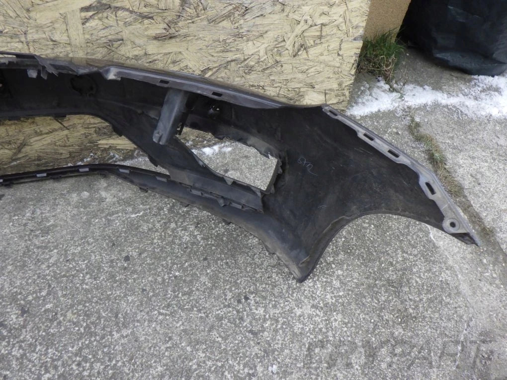 VW GOLF VII SPORTSVAN 510 Front Bumper